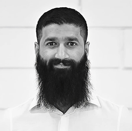 Abdullah Saleh